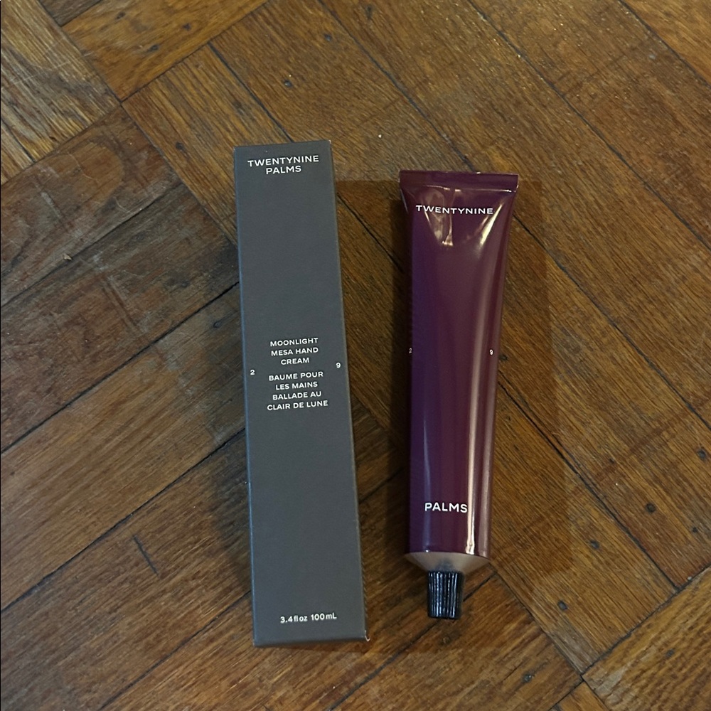 TWNETYNINE PALMS - Moonlight Mesa Hand Cream - Picture 3 of 4